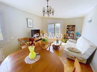  Appartement � vendre 2 pi�ces 41 m�