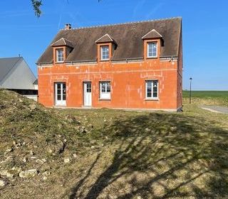  Maison � vendre 6 pi�ces 175 m�