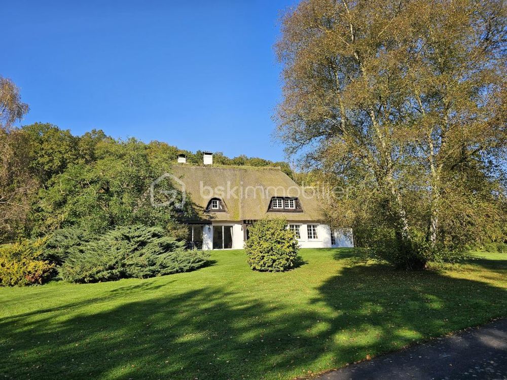 � vendre  Maison Appeville-Annebault (27290)