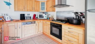  Maison � vendre 7 pi�ces 208 m�