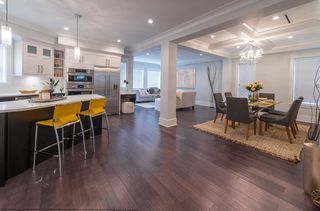  Appartement � vendre 4 pi�ces 85 m�