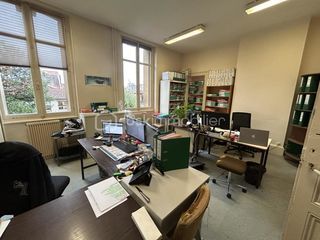  Maison � vendre 15 + pi�ces 700 m�