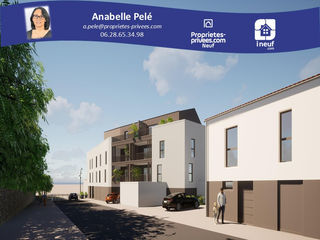  Maison � vendre 4 pi�ces 78 m�