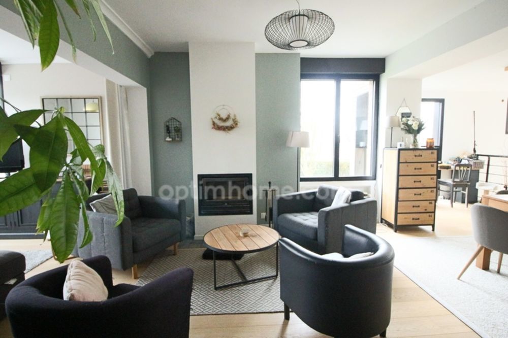 � vendre  Maison Hem (59510)