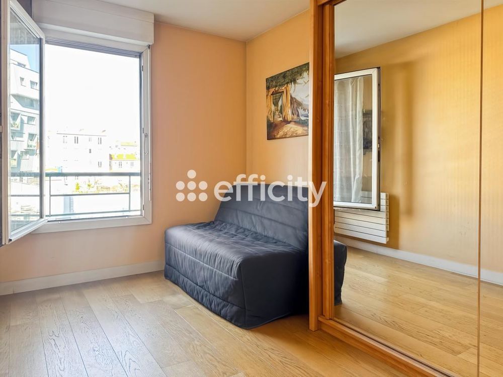 � vendre  Appartement Paris 14