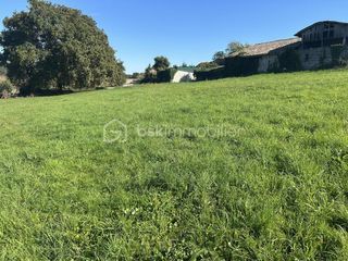  Terrain � vendre 2022 m�