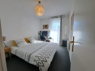  Appartement � vendre 3 pi�ces 55 m�