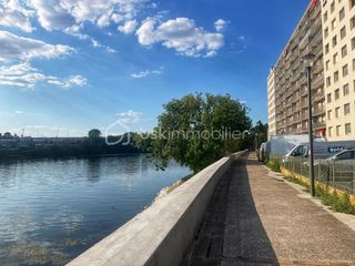  Appartement � vendre 2 pi�ces 43 m�