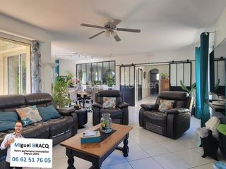  Villa � vendre 4 pi�ces 135 m�