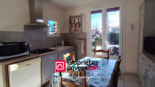  Maison � vendre 3 pi�ces 65 m�