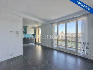  Appartement � vendre 3 pi�ces 63 m�