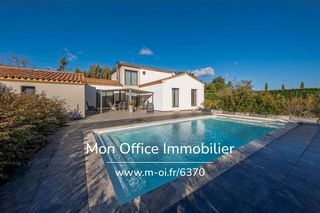  Maison � vendre 5 pi�ces 143 m�