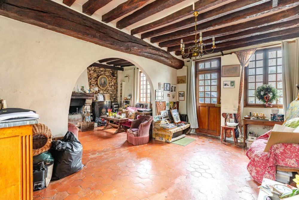 � vendre  Maison �merainville (77184)