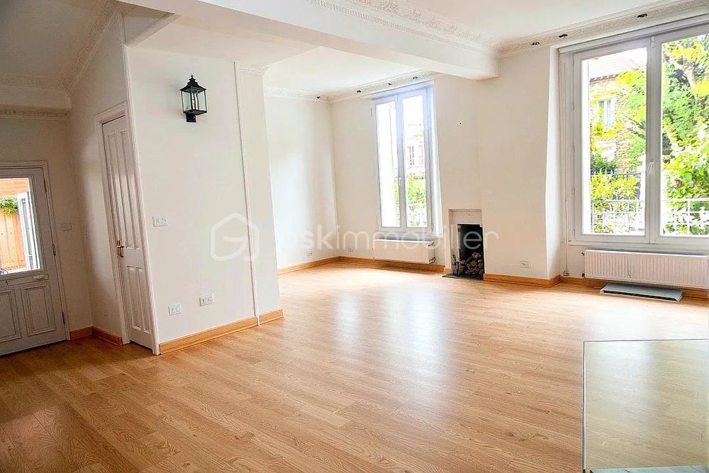 � vendre  Maison Saint-Maur-des-Foss�s (94100)