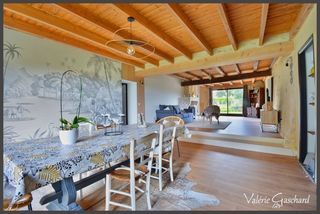  Maison � vendre 6 pi�ces 250 m�