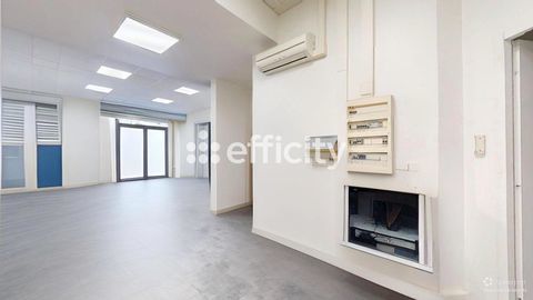 Locaux/Biens immobiliers 385000 69100 Villeurbanne