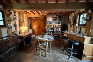  Maison � vendre 6 pi�ces 150 m�