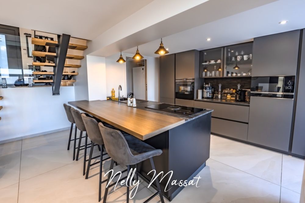 � vendre  Villa La Motte-Servolex (73290)