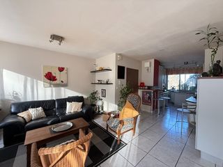  Appartement � vendre 4 pi�ces 89 m�