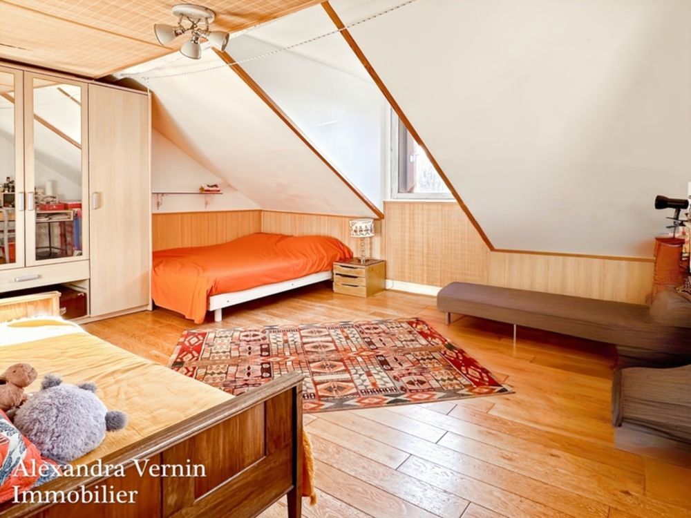 � vendre  Appartement Saint-Germain-en-Laye (78100)