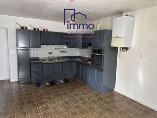  Maison � vendre 6 pi�ces 109 m�