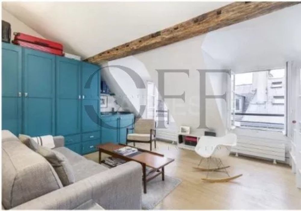 � vendre  Appartement Paris 7