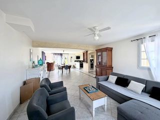  Maison � vendre 6 pi�ces 160 m�