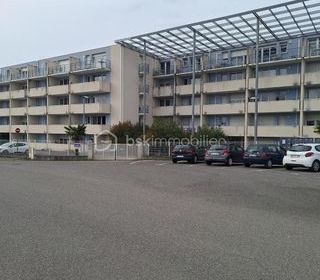  Appartement � vendre 1 pi�ce 32 m�