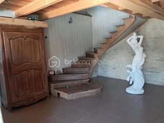  Maison � vendre 6 pi�ces 150 m�