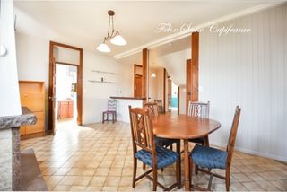  Maison � vendre 3 pi�ces 80 m�