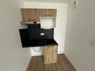  Appartement � louer 2 pi�ces 41 m�