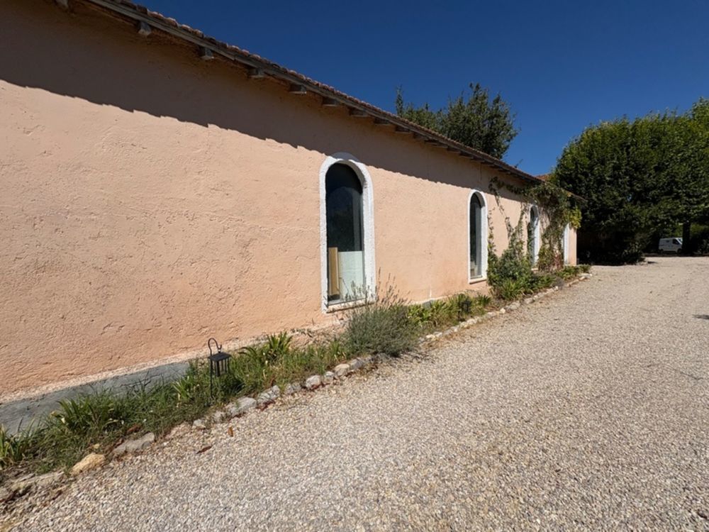 � vendre  Maison Fayence (83440)