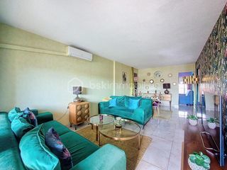  Appartement � vendre 4 pi�ces 75 m�