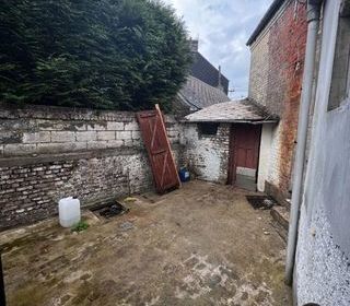  Maison � vendre 1 pi�ce 120 m�