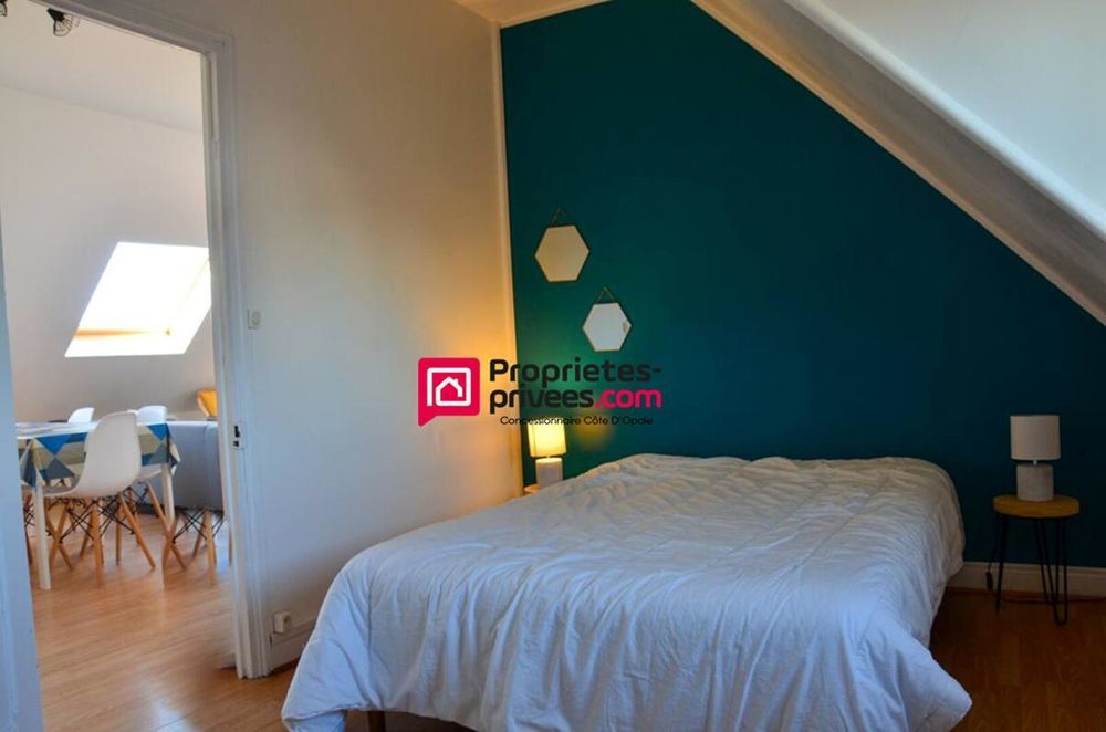 � vendre  Maison Wimereux (62930)