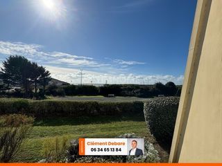  Appartement � vendre 1 pi�ce 33 m�