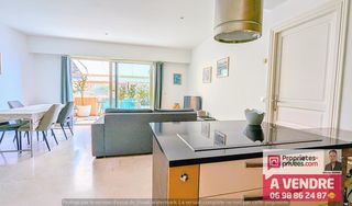  Appartement � vendre 2 pi�ces 55 m�