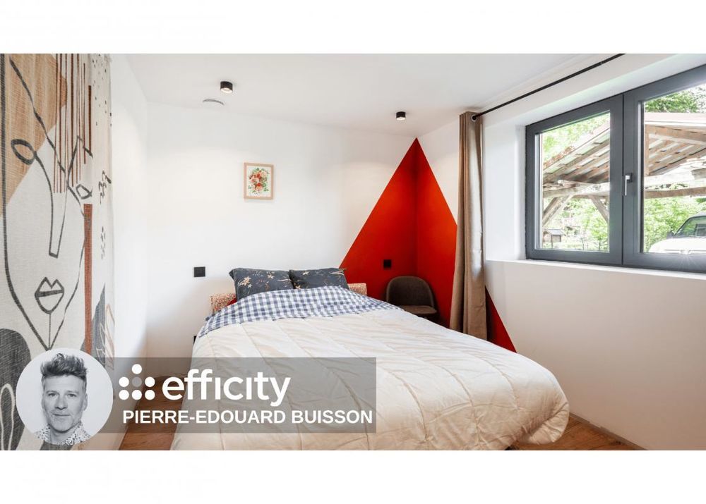 � vendre  Maison Saint-Gervais-les-Bains (74170)