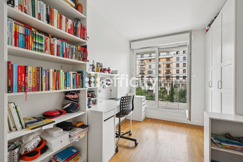 � vendre  Appartement Montrouge (92120)