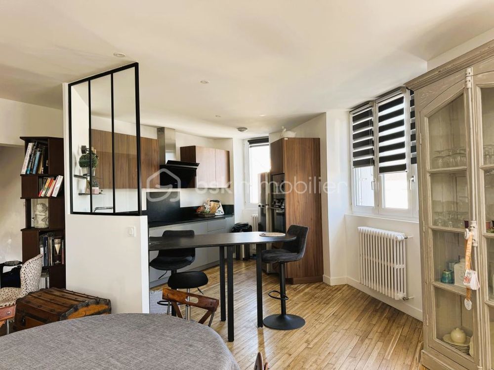 � vendre  Maison Erdeven (56410)