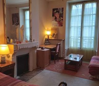  Appartement � louer 1 pi�ce 16 m�