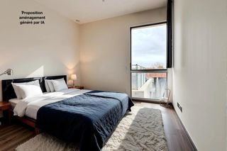  Appartement � vendre 3 pi�ces 60 m�