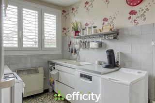  Maison � vendre 6 pi�ces 123 m�