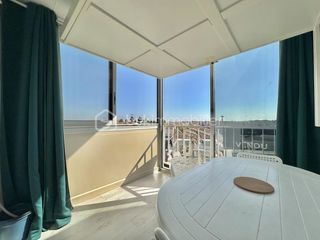  Appartement � vendre 1 pi�ce 27 m�