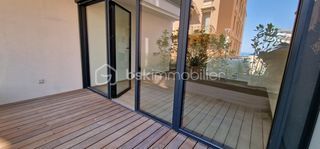  Appartement � vendre 1 pi�ce 40 m�