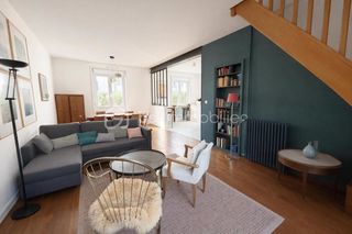  Maison � vendre 6 pi�ces 91 m�