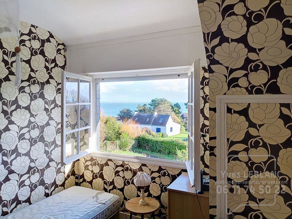 � vendre  Maison Groix (56590)