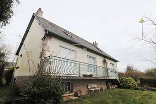  Maison � vendre 4 pi�ces 82 m�