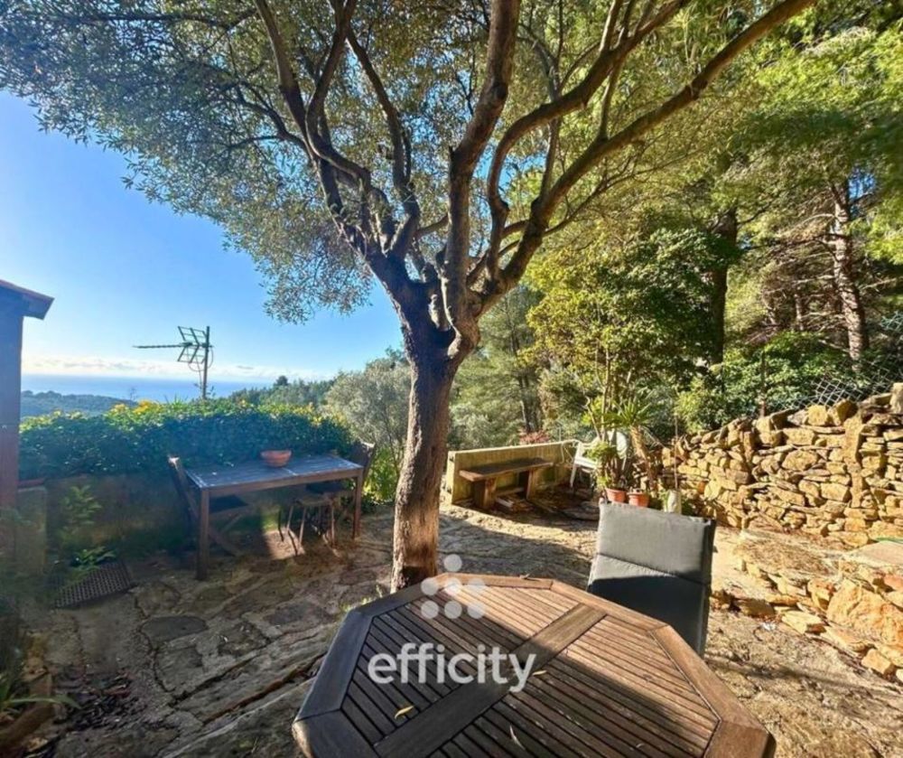 � vendre  Villa Ceyreste (13600)