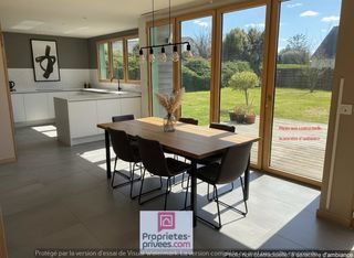  Maison � vendre 7 pi�ces 144 m�